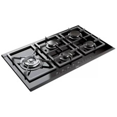Газовая варочная панель PANDO PGA 4490 Газовая варочная панель PANDO PGA 4490