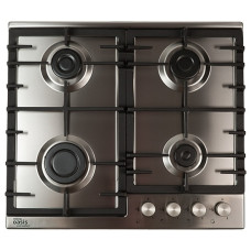 Газовая варочная панель Oasis P MNR B