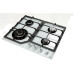 Газовая варочная панель Oasis P GWT F Газовая варочная панель Oasis P GWT F