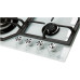 Газовая варочная панель Oasis P GWT F Газовая варочная панель Oasis P GWT F