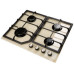 Газовая варочная панель Oasis P GI F Газовая варочная панель Oasis P GI F