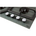 Газовая варочная панель Oasis P GGT F Газовая варочная панель Oasis P GGT F