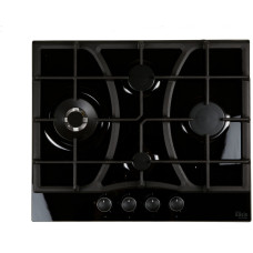 Газовая варочная панель Oasis P GBTT F