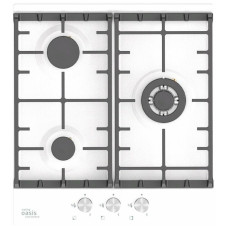 Газовая варочная панель Oasis P 3MWT B