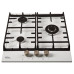 Газовая варочная панель Oasis P 3MWT B