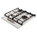 Газовая варочная панель Oasis P 3MWT B