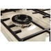 Газовая варочная панель Oasis P 3MRT B