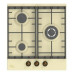 Газовая варочная панель Oasis P 3MRT B