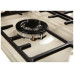 Газовая варочная панель Oasis P 3MRT B