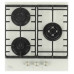 Газовая варочная панель Oasis P 3GWT B Газовая варочная панель Oasis P 3GWT B