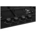Газовая варочная панель Monsher MSG 66 Noir Газовая варочная панель Monsher MSG 66 Noir