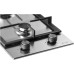 Газовая варочная панель Monsher MSG 30 Acier