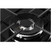 Газовая варочная панель Monsher MGG 60 Noir Газовая варочная панель Monsher MGG 60 Noir
