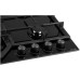 Газовая варочная панель Monsher MGG 60 Noir Газовая варочная панель Monsher MGG 60 Noir
