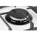 Газовая варочная панель Monsher MGG 30 Blanc