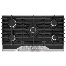 Газовая варочная панель MBS PG 908BL Газовая варочная панель MBS PG 908BL