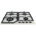 Газовая варочная панель MBS PG 611IV