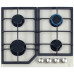 Газовая варочная панель MBS PG 611IV