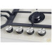 Газовая варочная панель MBS PG 611IV