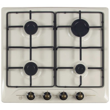 Газовая варочная панель MBS PG 607IV Газовая варочная панель MBS PG 607IV