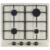 Газовая варочная панель MBS PG 607IV Газовая варочная панель MBS PG 607IV