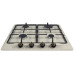 Газовая варочная панель MBS PG 607IV Газовая варочная панель MBS PG 607IV