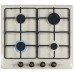 Газовая варочная панель MBS PG 607IV Газовая варочная панель MBS PG 607IV