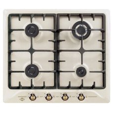 Газовая варочная панель MBS PG 606IV Газовая варочная панель MBS PG 606IV