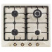 Газовая варочная панель MBS PG 606IV Газовая варочная панель MBS PG 606IV