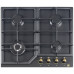 Газовая варочная панель MBS PG 603BL Газовая варочная панель MBS PG 603BL