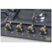 Газовая варочная панель MBS PG 603BL Газовая варочная панель MBS PG 603BL