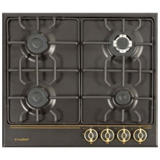 Газовая варочная панель LuxDorf H60V41L551 Газовая варочная панель LuxDorf H60V41L551