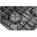 Газовая варочная панель LuxDorf H45V35B450