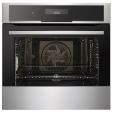 Электрический духовой шкаф Electrolux EOA 5851 FAX