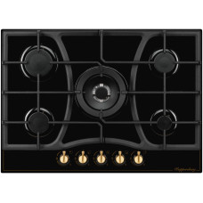 Газовая варочная панель Kuppersberg FG 703 B Bronze Газовая варочная панель Kuppersberg FG 703 B Bronze
