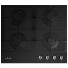 Газовая варочная панель Kuche GGH 640 BF