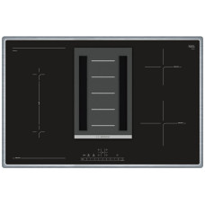 Индукционная варочная панель Bosch PVS 845 F11E Индукционная варочная панель Bosch PVS 845 F11E