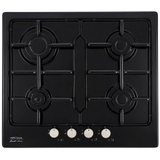 Газовая варочная панель Krona ORTICA 60 BL