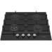 Газовая варочная панель Hyundai HHG 6435 BG