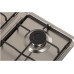 Газовая варочная панель Hyundai HHG 6432 IX