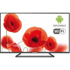 Телевизор Telefunken TF-LED32S39T2S Телевизор Telefunken TF-LED32S39T2S