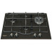 Газовая варочная панель Hotpoint Ariston PCN 640T AN GH R