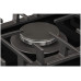 Газовая варочная панель Hiberg VM 6145 RB Газовая варочная панель Hiberg VM 6145 RB