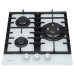 Газовая варочная панель Hiberg VM 4534 W