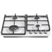 Газовая варочная панель Gorenje GW641EXW