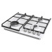 Газовая варочная панель Gorenje GW641EXW