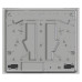 Газовая варочная панель Gorenje GW641EXW