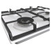 Газовая варочная панель Gorenje GW641EXW