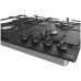Газовая варочная панель Gorenje G640EB