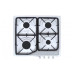 Газовая варочная панель GEFEST СН 1210 К4
